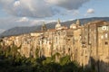 Historic center of SantÃ¢â¬â¢Agata deÃ¢â¬â¢ Goti